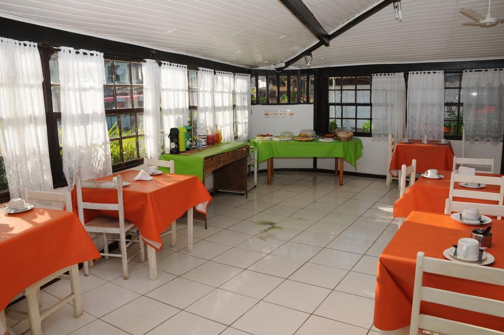 Buzios Mandarine Pousada Extérieur photo