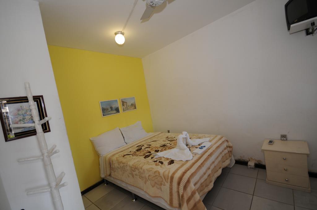 Buzios Mandarine Pousada Chambre photo