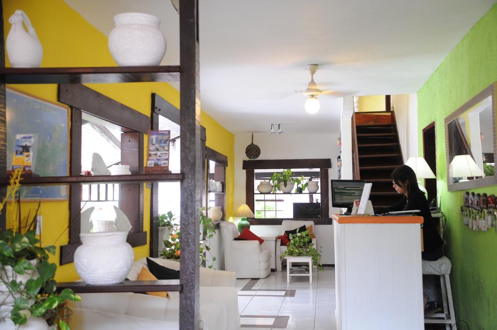 Buzios Mandarine Pousada Extérieur photo