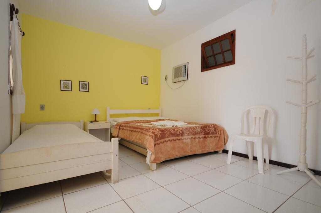 Buzios Mandarine Pousada Chambre photo
