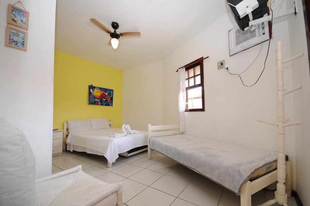 Buzios Mandarine Pousada Chambre photo