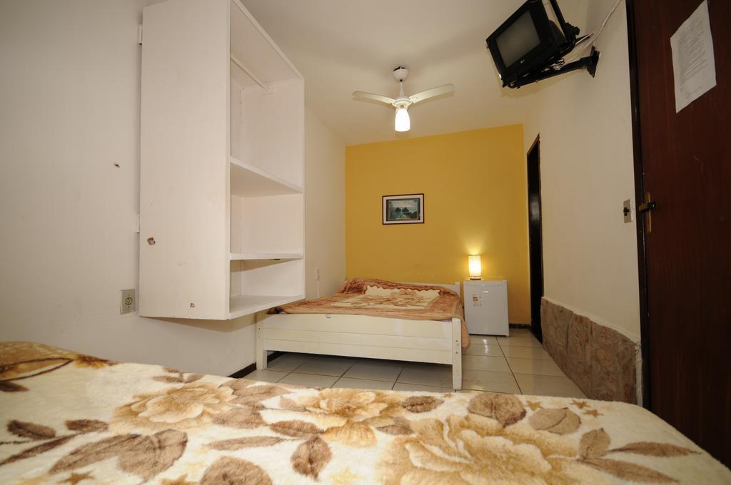 Buzios Mandarine Pousada Chambre photo