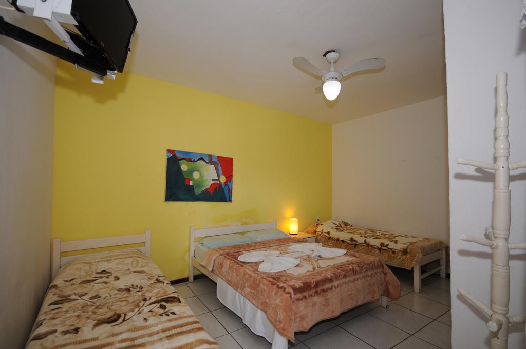 Buzios Mandarine Pousada Chambre photo