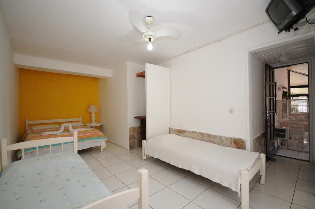 Buzios Mandarine Pousada Chambre photo