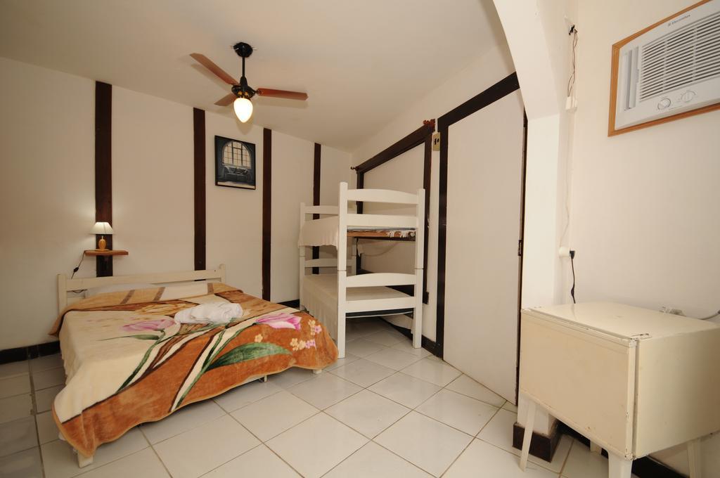 Buzios Mandarine Pousada Chambre photo