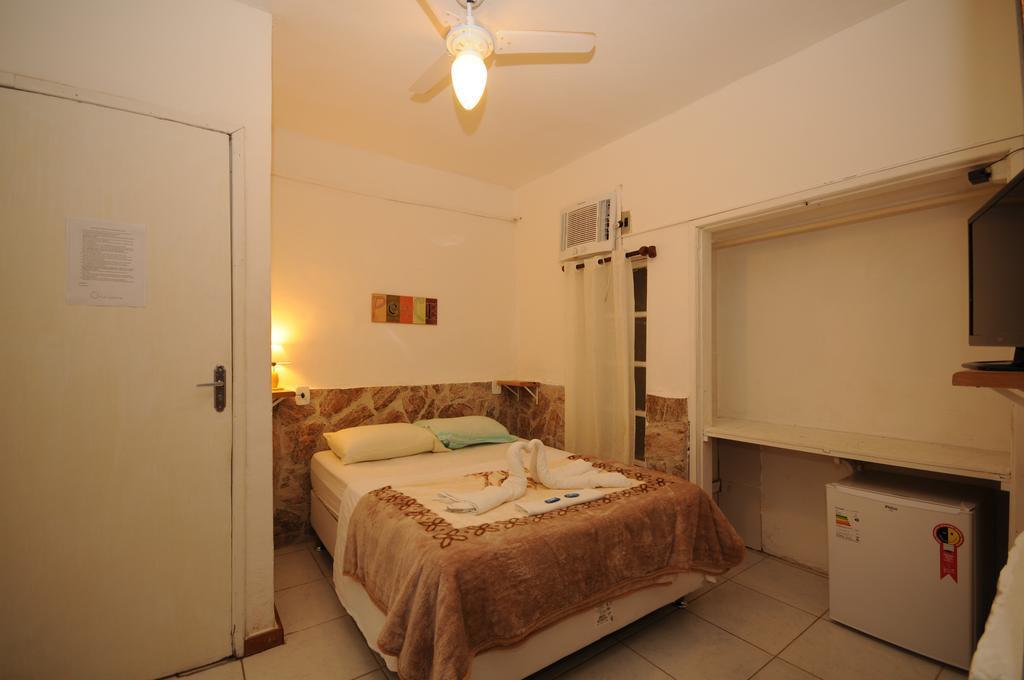 Buzios Mandarine Pousada Chambre photo