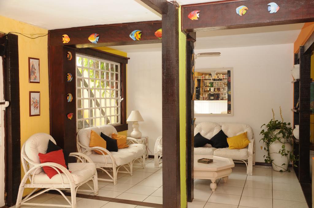 Buzios Mandarine Pousada Extérieur photo