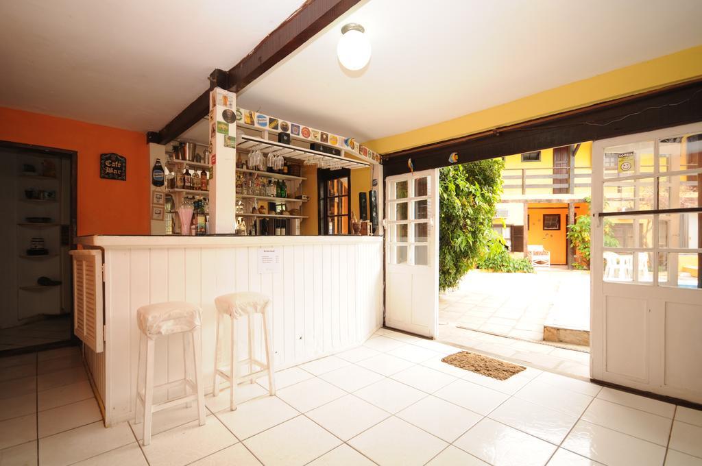 Buzios Mandarine Pousada Extérieur photo
