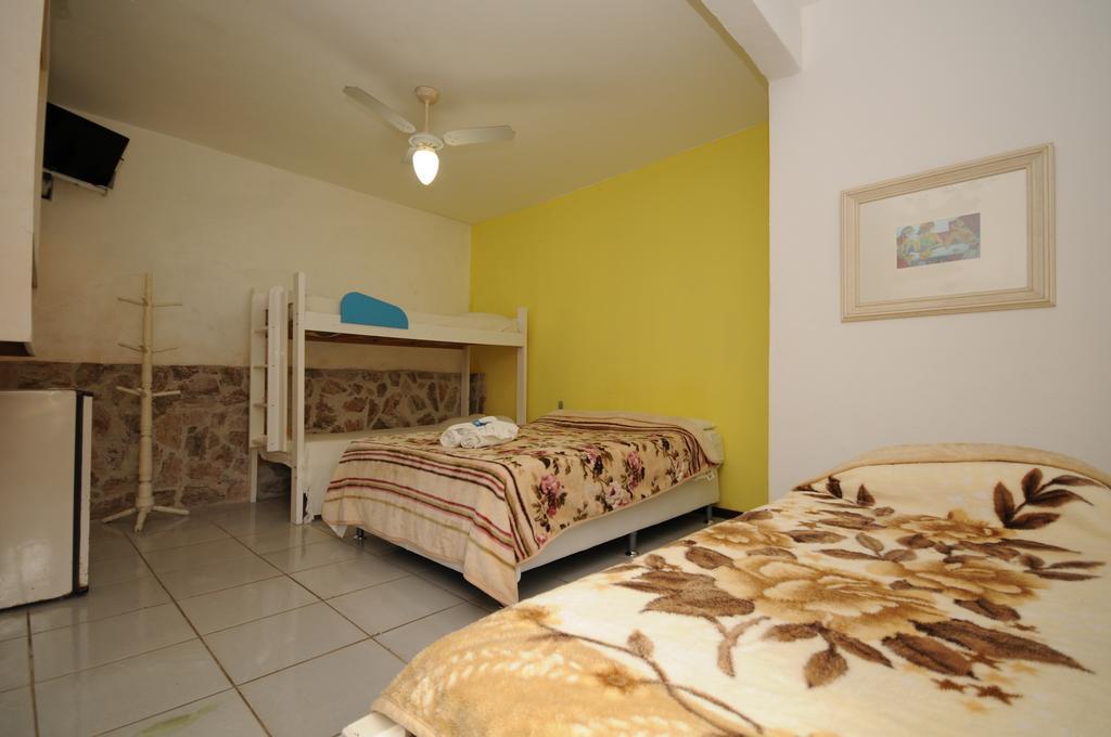 Buzios Mandarine Pousada Chambre photo