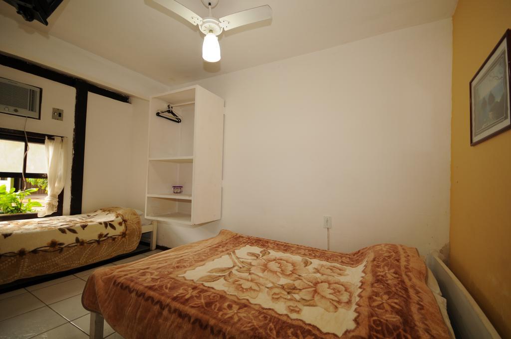 Buzios Mandarine Pousada Chambre photo