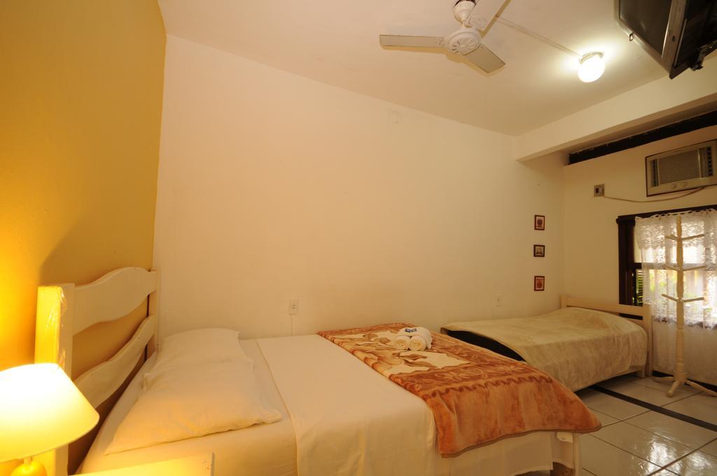 Buzios Mandarine Pousada Chambre photo